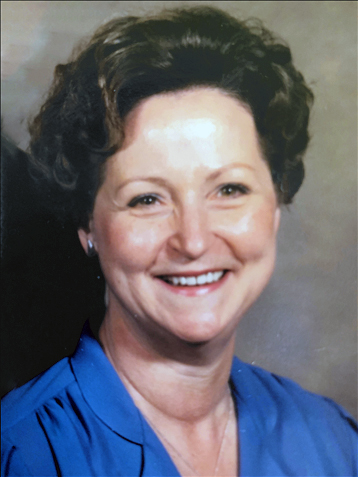DONNA BROWN